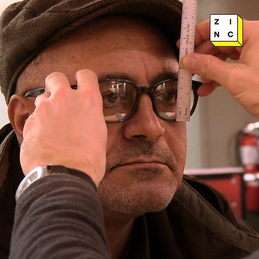 This optician wants to blow apart the great glasses scam | Zinc