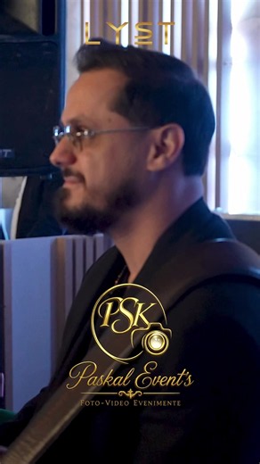 Raluca Dragoi live at Lyst Restaurant – Paskal Events highlights