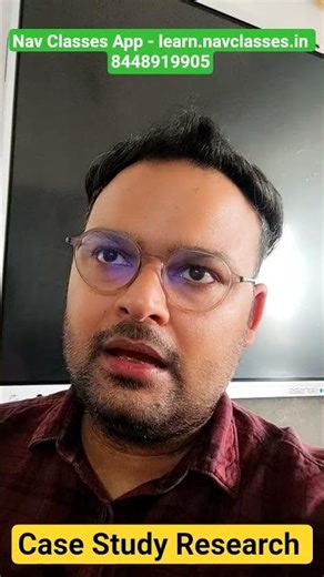 Case Study Research Explained | Gaurav Soin