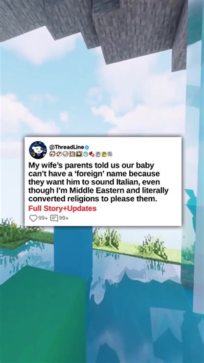 Choosing Baby Names in Multicultural Families