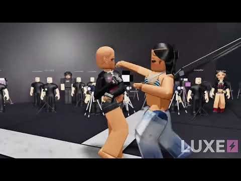 ROBLOX YOUNG AND RECKLESS || OFFICIAL REUNION TEASER||