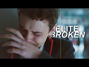 elite | broken
