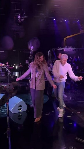 Clou dans #Taratata (Mars 2025)