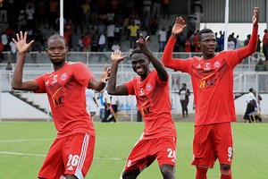 Big Bullets set for Cecafa Kagame Cup return after long absence - Africa Top Sports