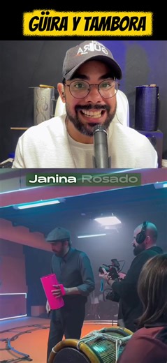 Aprende a tocar la güira como un maestro