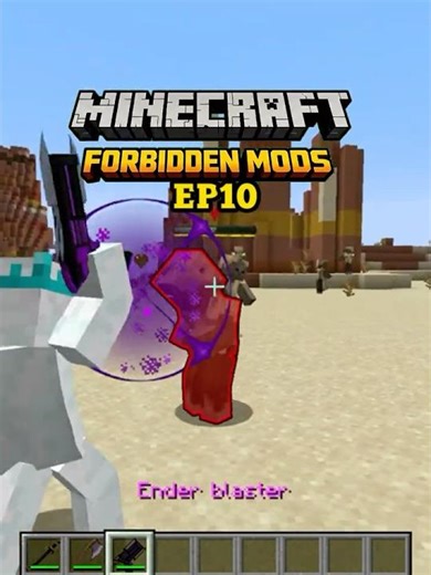 I fought a Sith Lord in MC #starwars #sith #minecraft