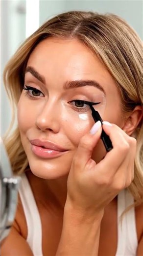 Genius DIY Eye Decor Hack You MUST Try for Stunning Eyes