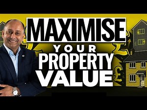 How to Get the Highest Valuation for Your Property