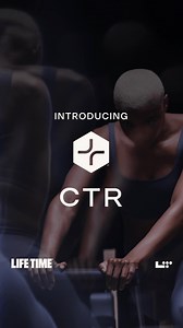 Introducing CTR, a new high-energy reformer class that focuses on stability, strength & precision. Only at Life Time. | LifeTime.Life