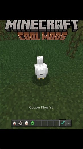 Minecraft cool mods for Bedrock edition 🤯 part 40