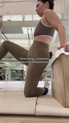 Being the most competent person in the room will grow your company…