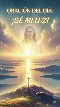 Dios te habla, escuchalo y dile. Aquí Está Mi Corazón. Te pido el favor de suscribirte y compartirla