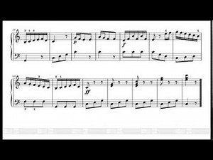 Muzio Clementi The Six Sonatinas Op 36 for Piano Complete