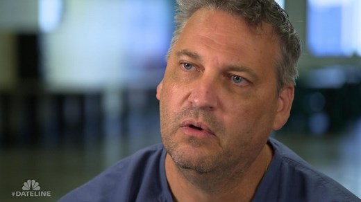 More From Dr. Adam Frasch in Prison