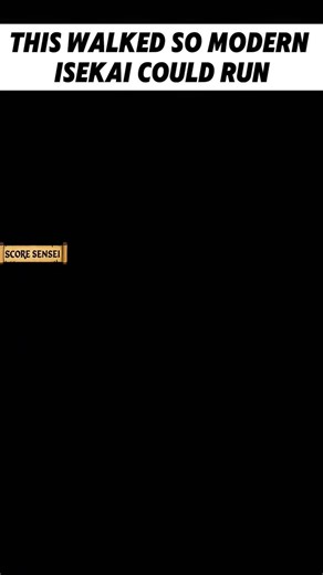 Screen Score™ on Instagram: "“If you die in the game, you die in real life.” Trapped inside a virtual world where escape means survival, players are forced to fight not just monsters—but fear, loneliness, and reality itself. What starts as a death game evolves into a long-running journey about love, loss, identity, and the cost of living online. “This may be a virtual world, but I feel more alive here than in the real one.” — Kirito 📺 Type: Action, Sci-Fi, Isekai 📅 Aired: 2012 – Present 🎬 Cre