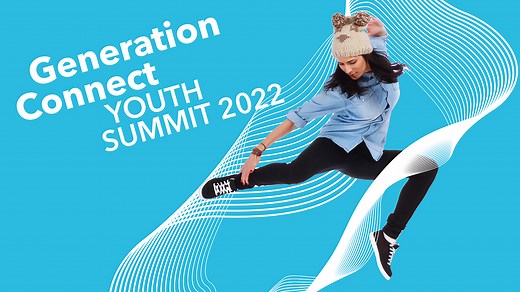 Generation Connect Global Youth Summit 2022