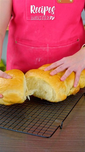 Recipes Master TV on Reels