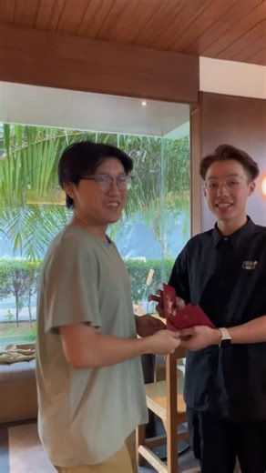 We’re wrapping up — Happy CNY🧧🍊 Grateful for all the hard work this year and ready for a fresh start. Cheers to new goals, bigger wins, and endless possibilities in the year ahead! 🎉 Wishing everyone a prosperous Chinese New Year 🏮 May the year of horse bring you success, good health, and endless happiness 新年快乐，万事如意 🧧🎉 -Project CAN | Project CAN