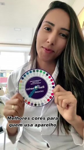 Choosing the Best Colors for Braces: A Guide