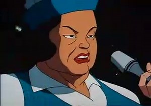 Batman (T.A.S) - S01 E21 - Feat of Clay (Part II)