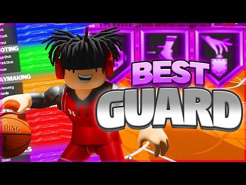 THE BEST GUARD BUILD IN RH2 THE JOURNEY (GET CLIPS & WIN GAMES)