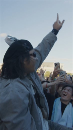 Have you checked out the ULTRA JAPAN 2024 aftermovie? The excitement is coming back stronger than ever to Odaiba this year🔥 Share this clip to your friends and get ready for ULTRA JAPAN 2025! ◼︎Official Aftermovie now available on YouTube⬇️ https://youtu.be/qqWTJsB1fGc ULTRA JAPAN 2024アフタームービーはもう見た！？ この興奮がパワーアップして、今年もお台場に帰ってくる🔥 友達にもシェアして、ULTRA JAPAN 2025に向けて気分を高めよう！ ◼︎公式アフタームービーはこちらから⬇️ https://youtu.be/qqWTJsB1fGc #ultrajapan #ultrajapan2025 #ウルトラジャパン | Ultra Japan