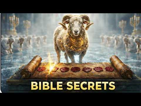 The Book of Revelation Explained Like Never Before – What John Really Saw |vbible secrets