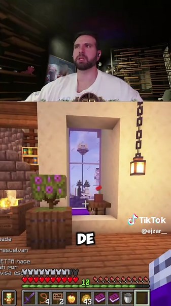 Minecraft Clan Memes with Vegetta777