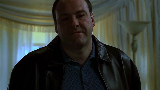 telegram in bio #edit #fyp #framebook #thesopranos #tonysoprano