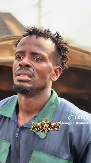 I was just a mechanic to them until love spoke louder than status