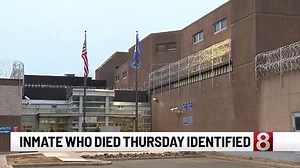 • The Diocese of Bridgeport released the names of priests with abuse claims against them • Connecticut's Senators are calling for the full release of the Mueller report • An inmate who died in New Haven on Thursday has been identified | WTNH News 8