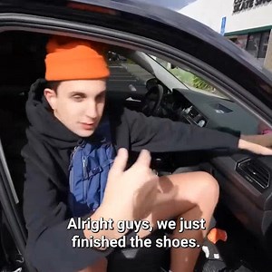 Customizing Basketball Shoes For An NBA Star 👟🏀 (Part 6) | MARKO