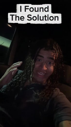 Angel on Instagram: "I Found The Solution #foryoupage #fyp #section8company #foodstampsmatter #applicationn"