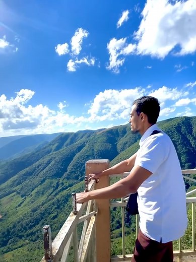 Discover the Journey from Sylhet to Shillong