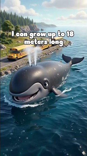 Bowhead Whale