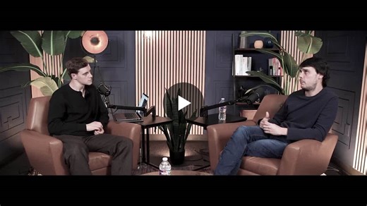 Jaime Blasco on AI, Austin Cyber Scene & Founder Advice | Elliott Fielding posted on the topic | LinkedIn