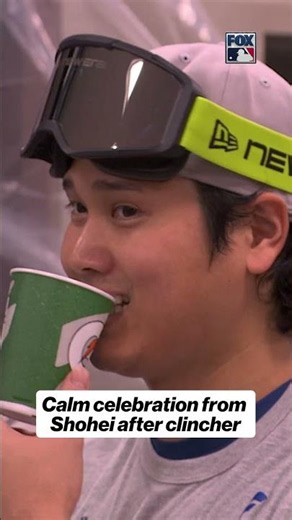 Three years with the Dodgers, three trips to the NLCS for Shohei Ohtani #ohtani #Dodgers #mlb