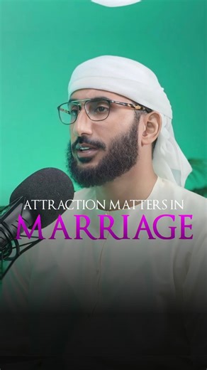 121K views · 494 reactions | Attraction matters in marriage. Follow for more such advice and reminders. | Asim Khan | Facebook