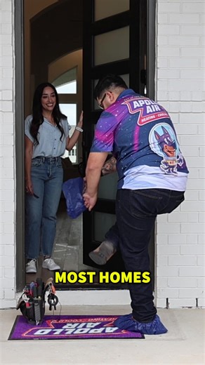 Your heater might be running — but your home could still be losing heat behind the walls. ❄️ Winter cold doesn’t just mean higher energy bills… it also means frozen pipes, hidden leaks, and real damage if things aren’t checked early. That’s why Apollo Air looks at both your HVAC system and your plumbing, so your home stays warm, efficient, and protected all season long. #ApolloAir #HomeComfort #WinterPrep