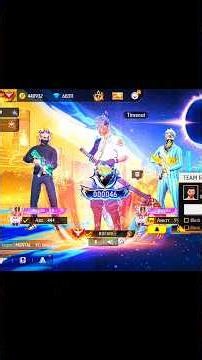 KYA 60+ KILLS HO PAYENGE 😱 || WAIT FOR END 😈 || #freefire #shorts #trending