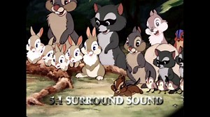 Opening to Aladdin 2004 DVD (HD)