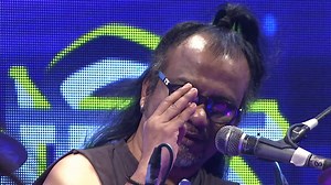 Warfaze - Ondho Jibon Live from BTV Rock n Rolls Produced by Fazley Azim Jewel Celebrating the show's 4th anniversary, we decided to play something a LOT of you have been requesting for a few years. SO here you go! | Warfaze