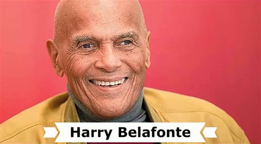 Heute wäre der 98. Geburtstag des US-amerikanischen Sängers, Schauspielers und Entertainers † Harry Belafonte (eigentlich Harold George Bellanfanti Jr.). Geboren am 1. März 1927 in New York und gestorben am 25. April 2023 ebenda. Harry Belafontes Name bleibt für immer mit karibischer Leichtigkeit und groovy Calypsorhythmen verbunden. Chart-Topper wie "Day-O (The Banana Boat Song)", "Matilda" oder "Island In The Sun" gehören auch heute noch zum kulturellen Allgemeingut, mit dem jedes Kind früher 