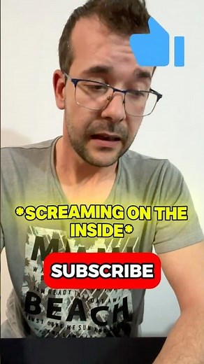 Some People Wake Up During Surgery and Can't Scream 😐