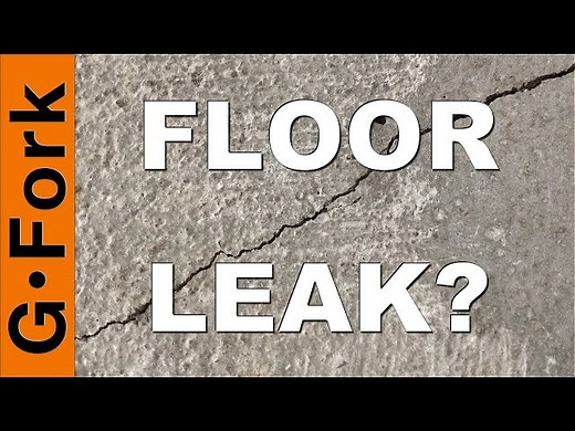 How to Repair Cracks and Leaks in Basement Walls and Floors - GardenFork