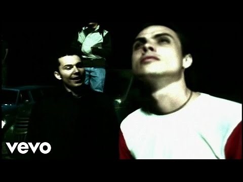 Oleander - I Walk Alone