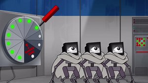 From toy to weapon… the dark truth behind the prototype