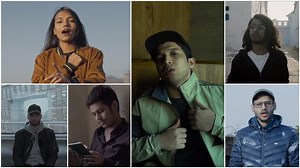 Before Gully Boy, meet the real rappers who inspired the film