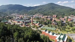 http://campaign.appstate.edu | Appalachian State University