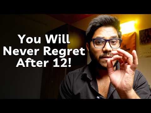 Degree Ka Time Gaya ?... Secret Skill For Unlimited Money ! | After 12th Roadmap